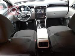 هیوندای تۆکسۆن